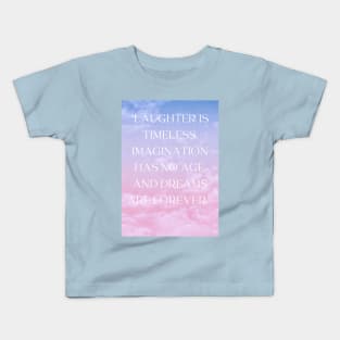 Forever Young Kids T-Shirt